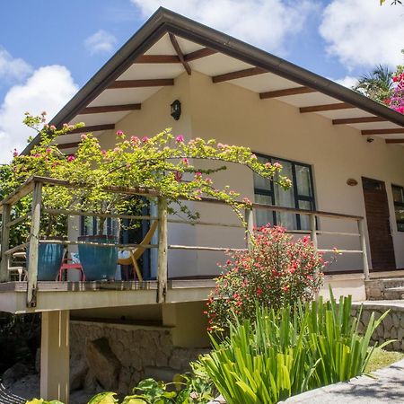 Domaine Desaubin Luxury Villas 塔卡马卡 外观 照片