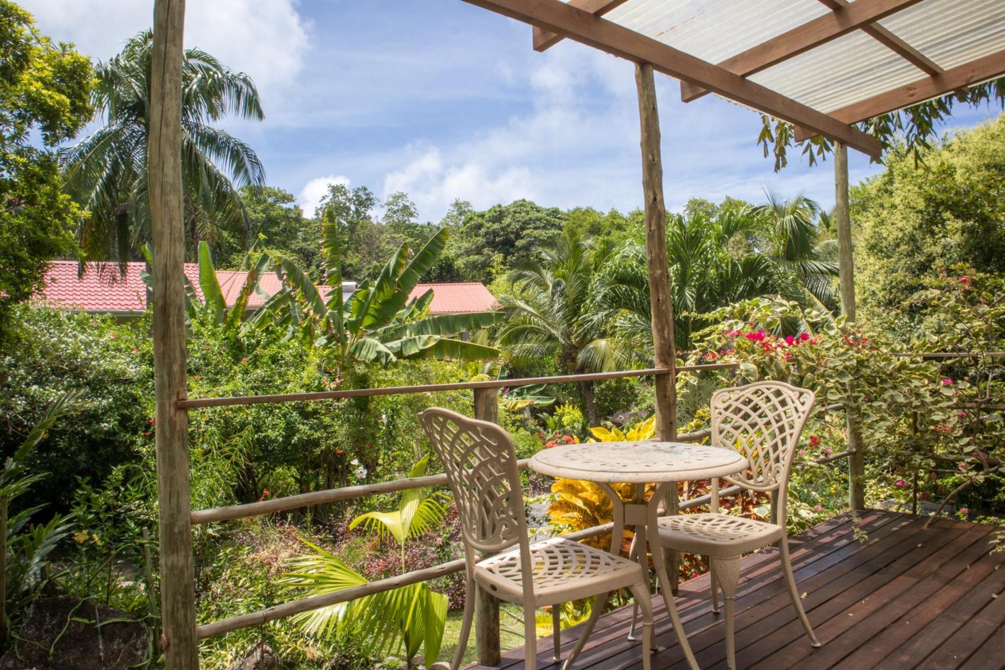 Domaine Desaubin Luxury Villas 塔卡马卡 外观 照片