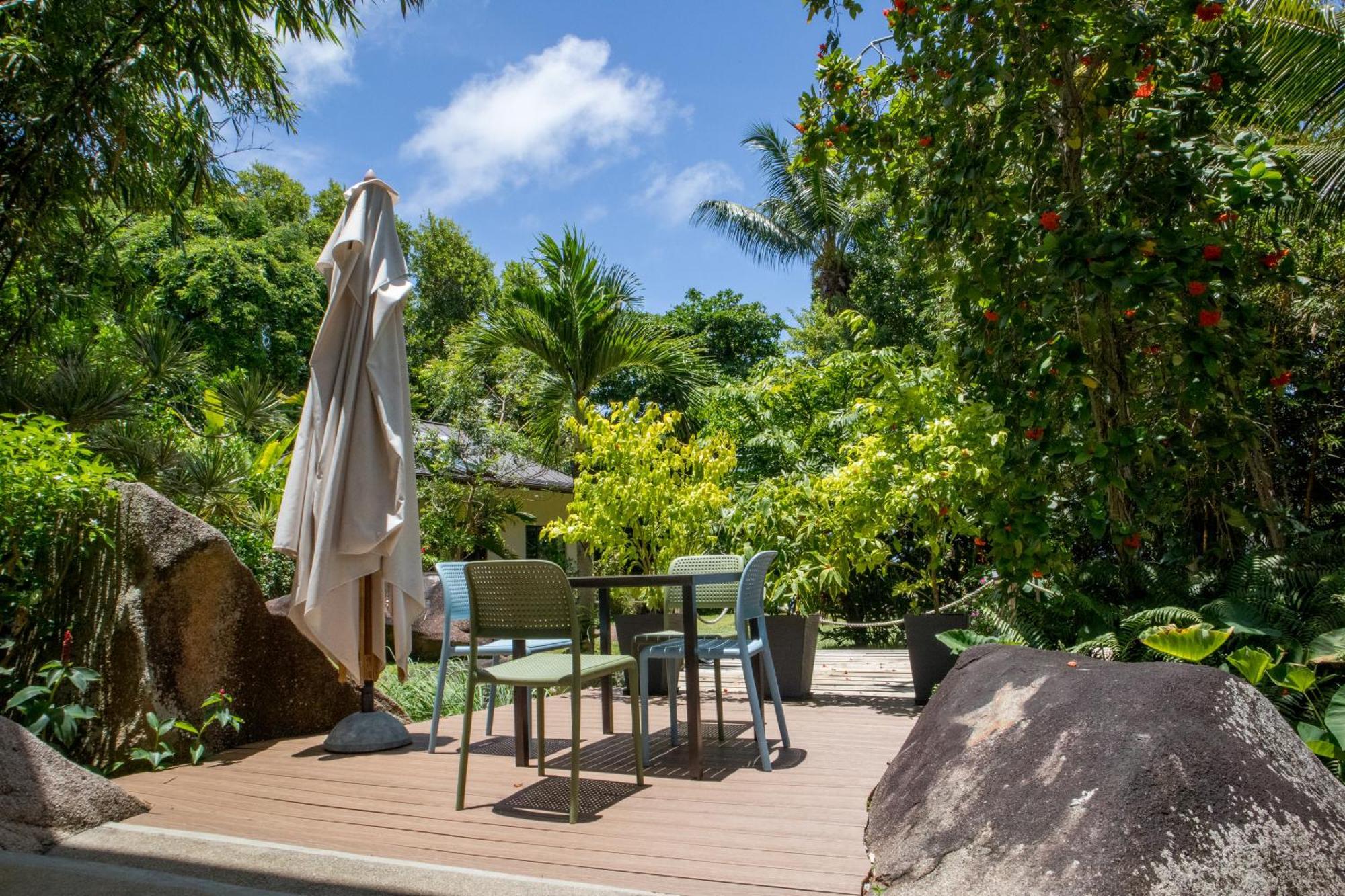 Domaine Desaubin Luxury Villas 塔卡马卡 外观 照片