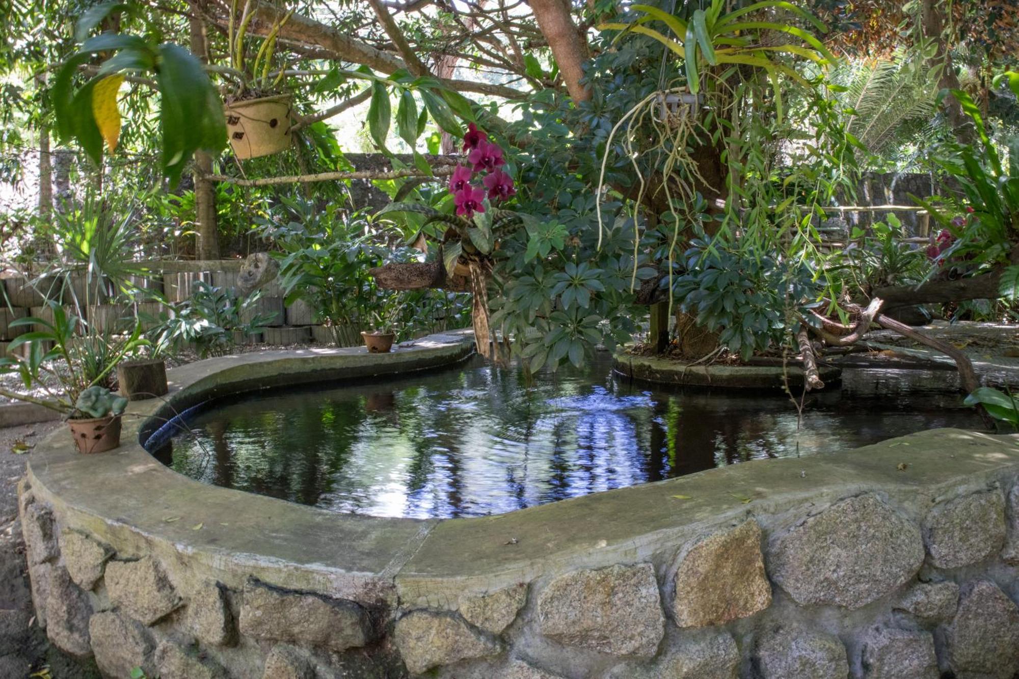 Domaine Desaubin Luxury Villas 塔卡马卡 外观 照片