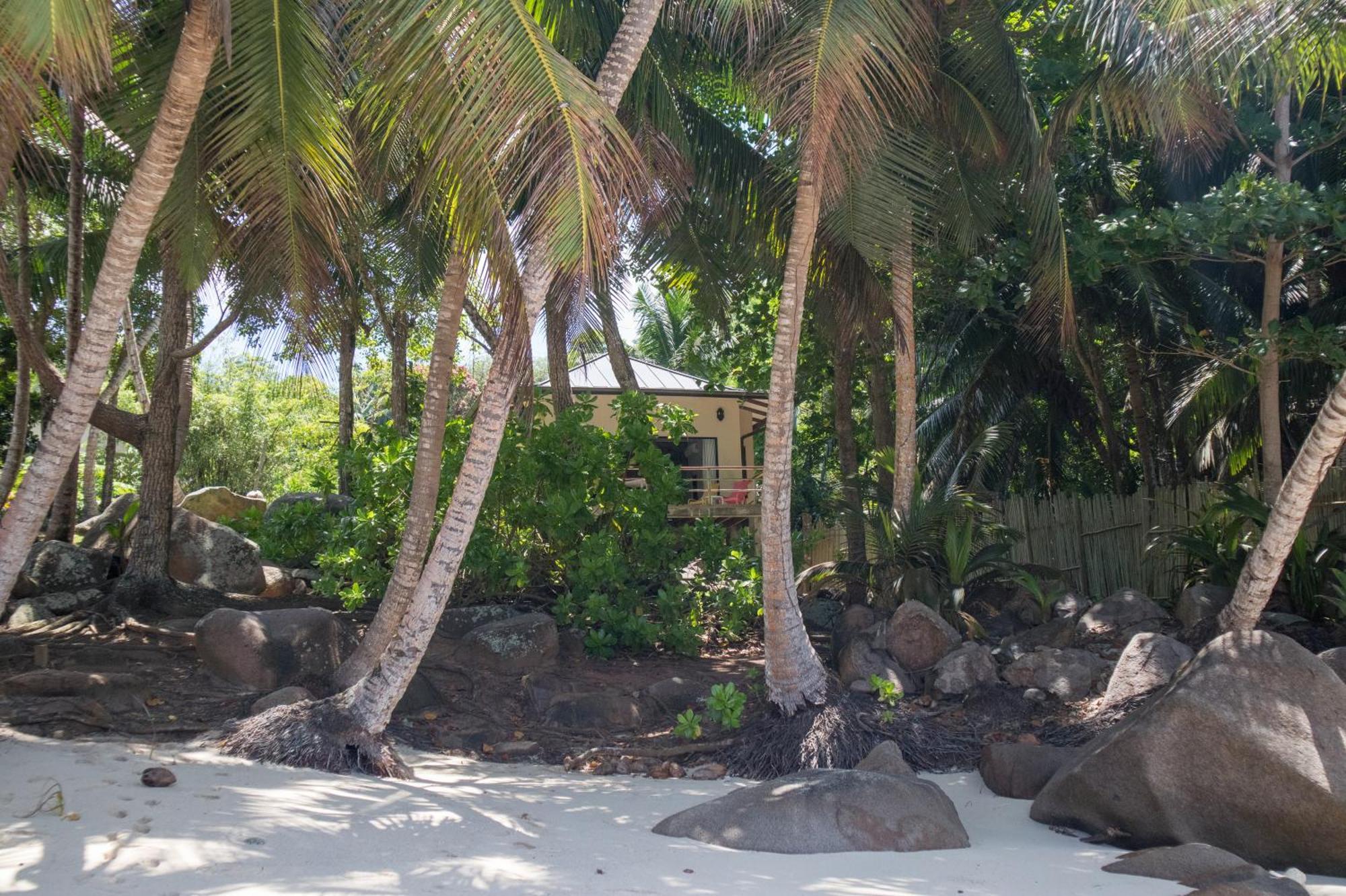 Domaine Desaubin Luxury Villas 塔卡马卡 外观 照片