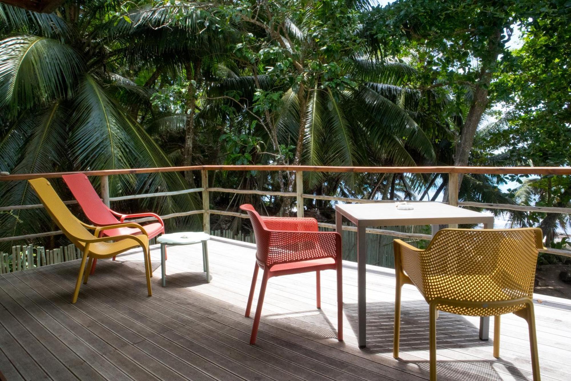 Domaine Desaubin Luxury Villas 塔卡马卡 外观 照片