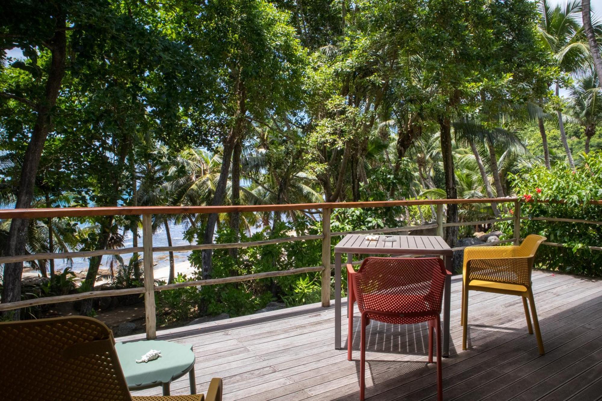 Domaine Desaubin Luxury Villas 塔卡马卡 外观 照片