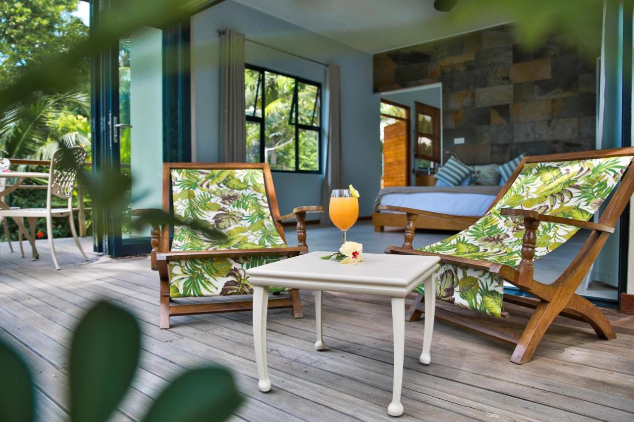 Domaine Desaubin Luxury Villas 塔卡马卡 外观 照片